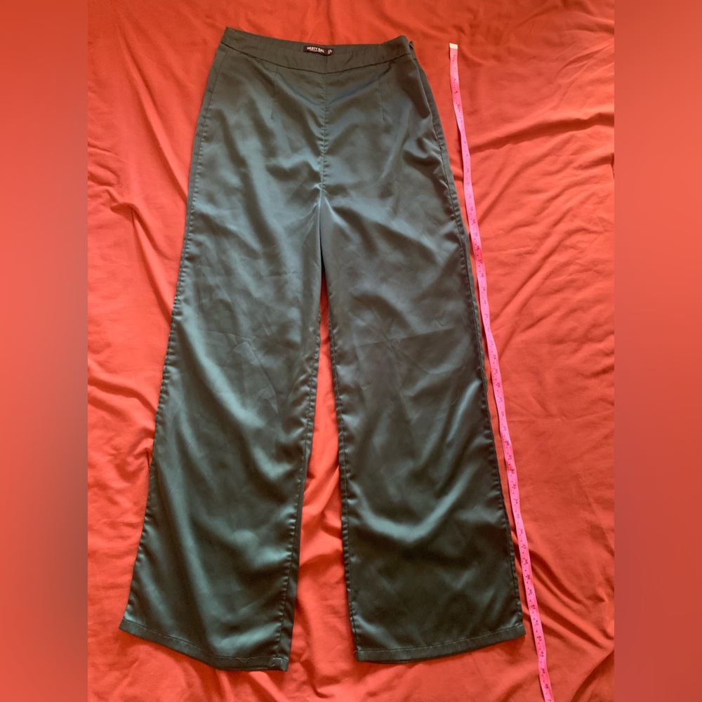 Nasty Gal trousers
